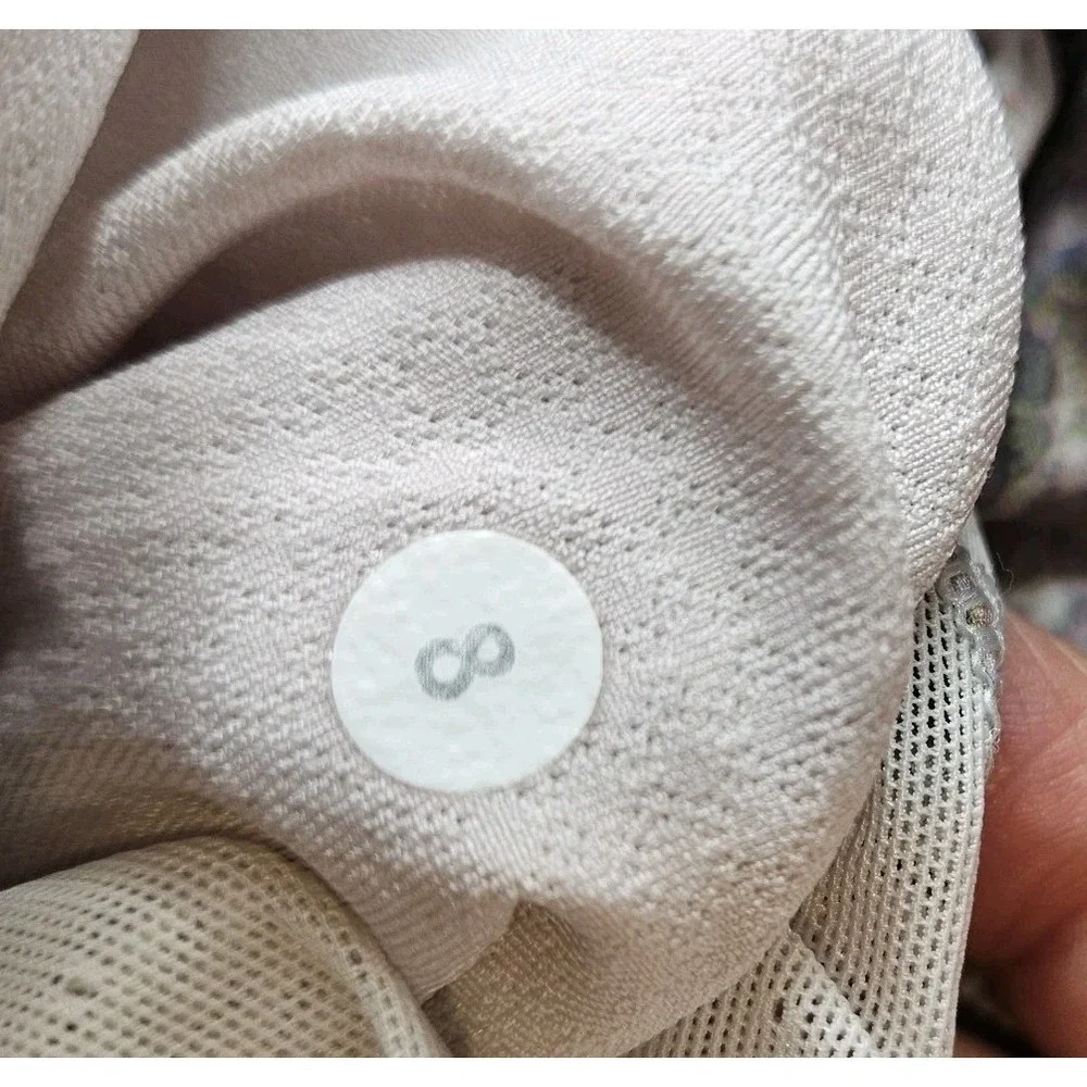 Lululemon Women's Namaskar Pants Sugar Crush Size 8‎ Pink